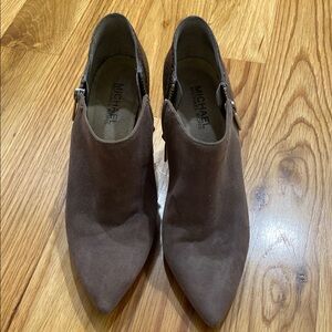 Michael Kors Ankle Boots